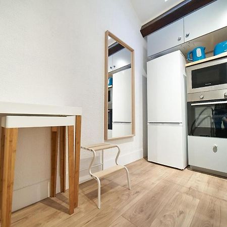 Superbe 2 Chambres-Villeurbanne-Cusset Exteriér fotografie