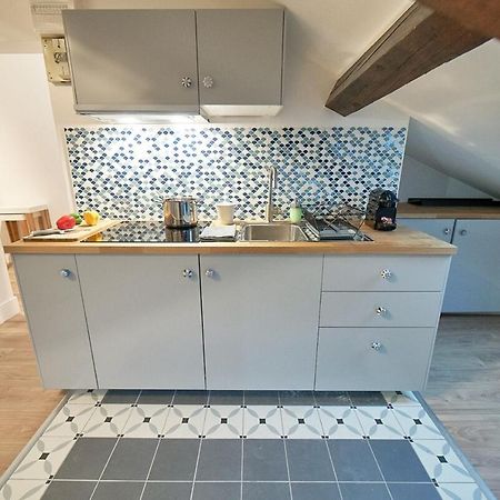 Superbe 2 Chambres-Villeurbanne-Cusset Exteriér fotografie